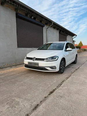 Usado VW Golf VII