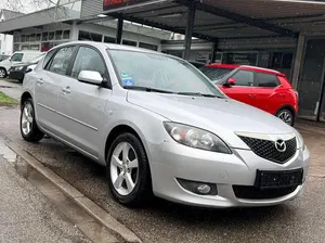 Gebraucht Mazda 3