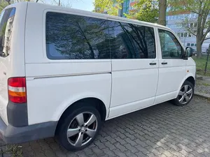 Gebraucht VW Caravelle