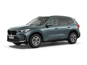Second-hand BMW X1
