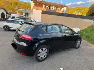 Używany Seat Leon