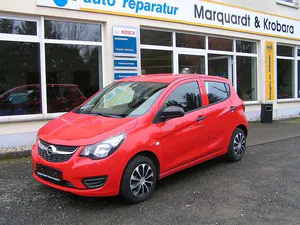 Occasion Opel Karl