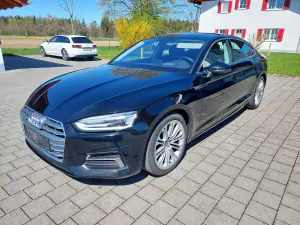 Gebraucht Audi A5