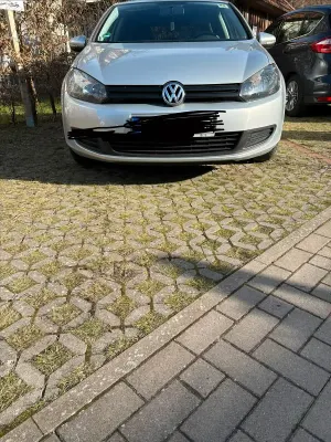 Usata VW Golf VI
