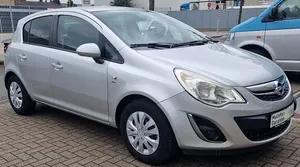 Gebraucht Opel Corsa