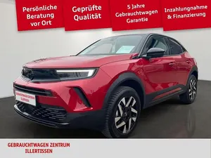 Gebraucht Opel Mokka