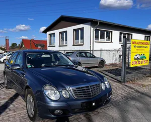 Brugt Mercedes E280