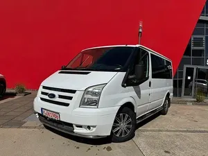 Occasion Ford Transit