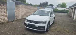 Brugt VW Tiguan