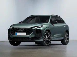 Usata Audi Q3