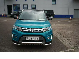 Second-hand Suzuki Vitara