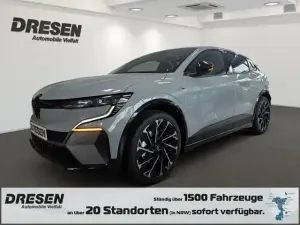 Brugt Renault Megane E-Tech