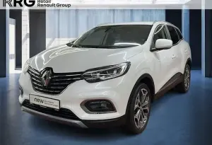 Gebraucht Renault Kadjar