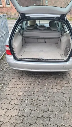 Brugt Mercedes E280