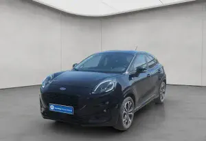 Usata Ford Puma