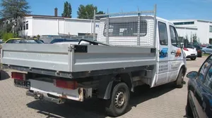 Używany Mercedes Sprinter