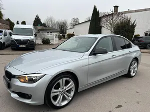 Brugt BMW 316