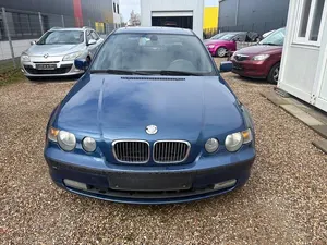 Brugt BMW 316
