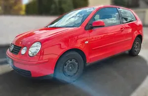 Brugt VW Polo