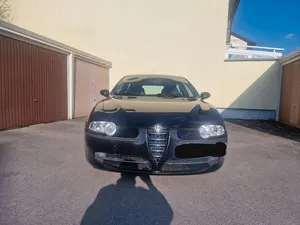 Gebraucht Alfa Romeo 147