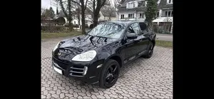 Gebraucht Porsche Cayenne