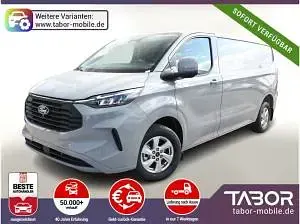 Occasion Ford Transit Custom