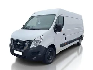 Używany Nissan Interstar