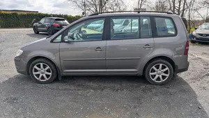 Usata VW Touran