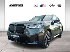 Brugt BMW X3 M