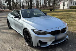 Occasion BMW M4 Cabriolet