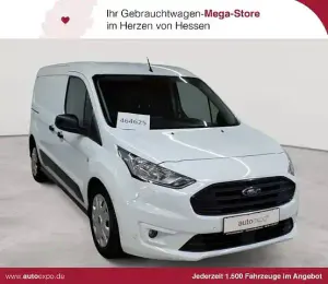 Gebraucht Ford Transit Connect
