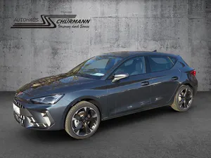 Usata Cupra Leon