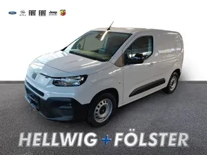 Gebraucht Fiat e-Doblò