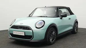 Used Mini Cooper Cabriolet
