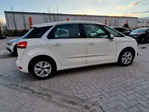 Gebraucht Citroën C4 SpaceTourer
