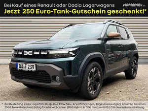 Używany Dacia Duster