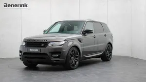 Gebraucht Land Rover Range Rover