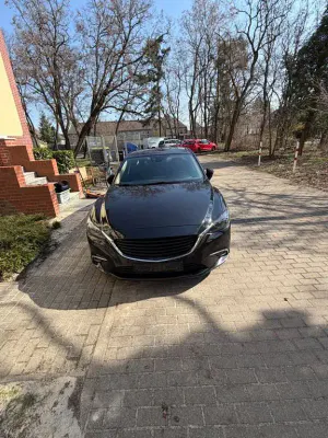 Brugt Mazda 6