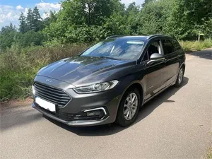 Occasion Ford Mondeo
