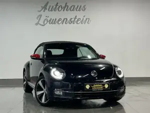 Brugt VW Beetle