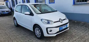 Używany VW up!