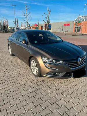 Usata Renault Talisman