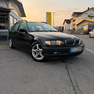Gebraucht BMW 320