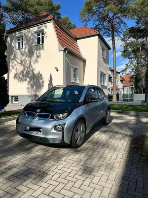 Gebraucht BMW i3