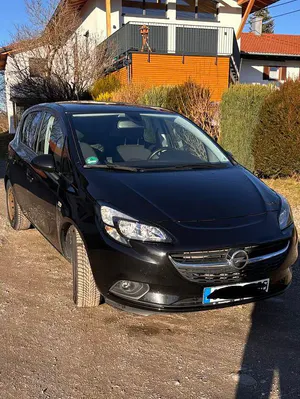 Używany Opel Corsa