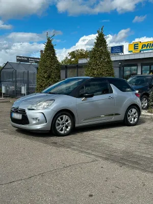Gebraucht Citroën DS3