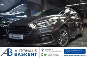 Gebraucht Ford Mondeo