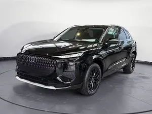 Brugt Audi Q3