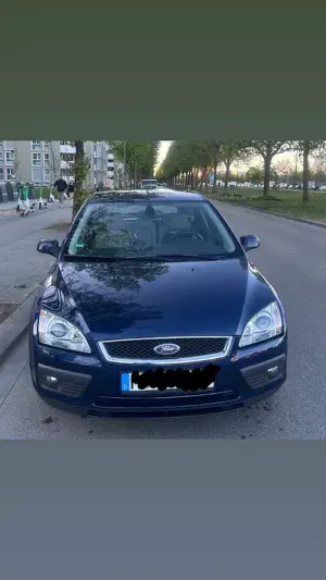 Używany Ford Focus