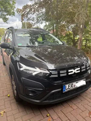 Gebraucht Dacia Jogger